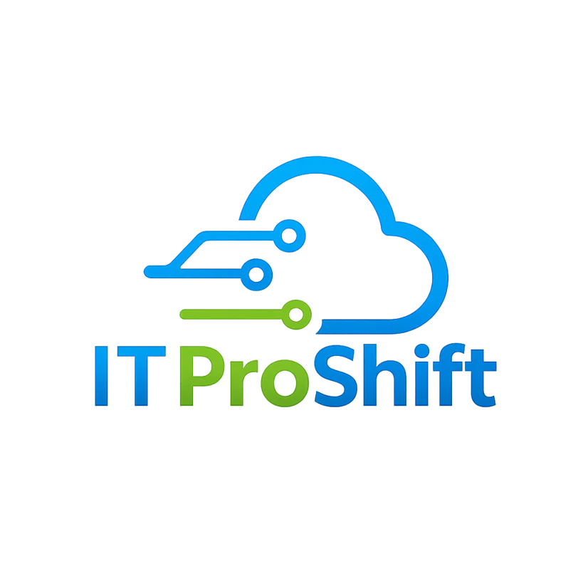 IT ProShift Logo