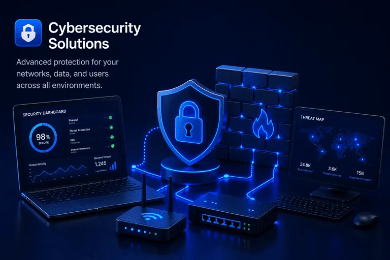 Security Solutions