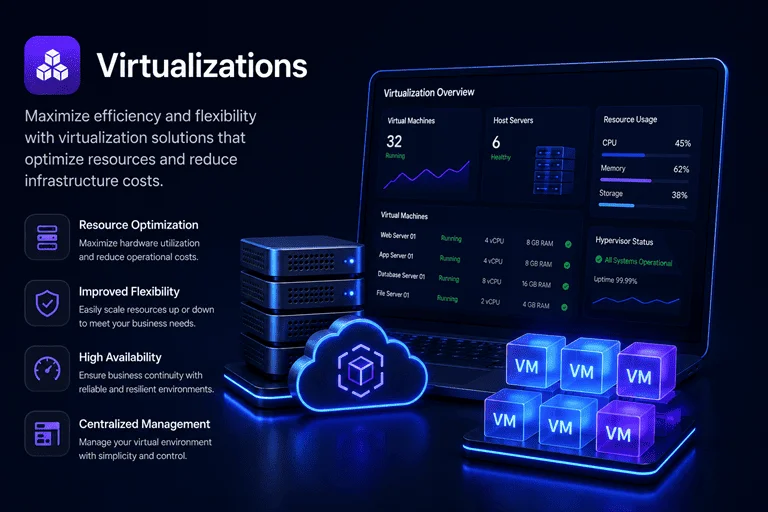 Virtualization Solutions